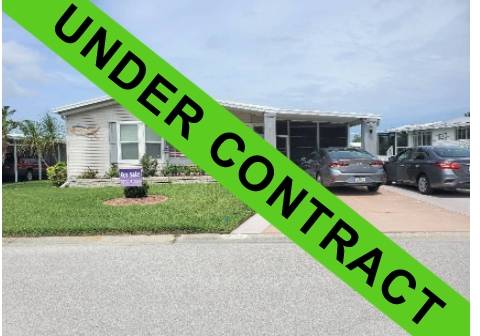 Mobile home for sale in Ellenton, FL